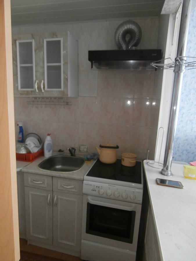 דאוגבפילס Apartments At The Church Alley מראה חיצוני תמונה